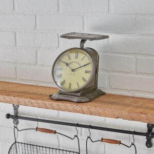 Park Designs - Scale Clock 21-026