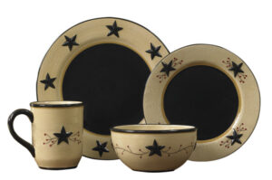 Park Designs - Star Vine Pitcher 307-673