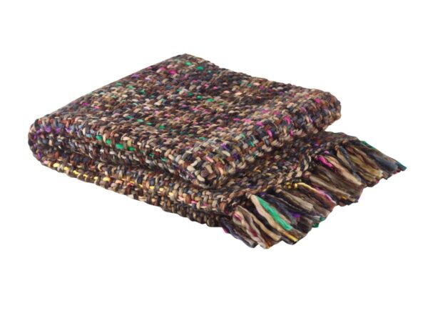 Park Designs - Soho Throw 382-22