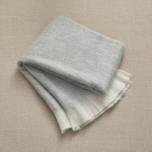 Split P - Zara Throw - Mist 5302-022LB