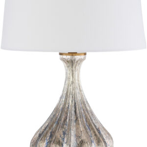 Surya - Abram Table Lamp ABM-002