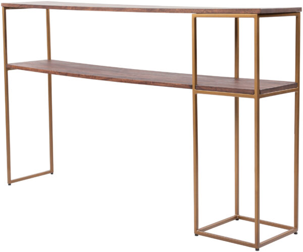 Surya - Andrew Console Table ADW-001 ADW-001