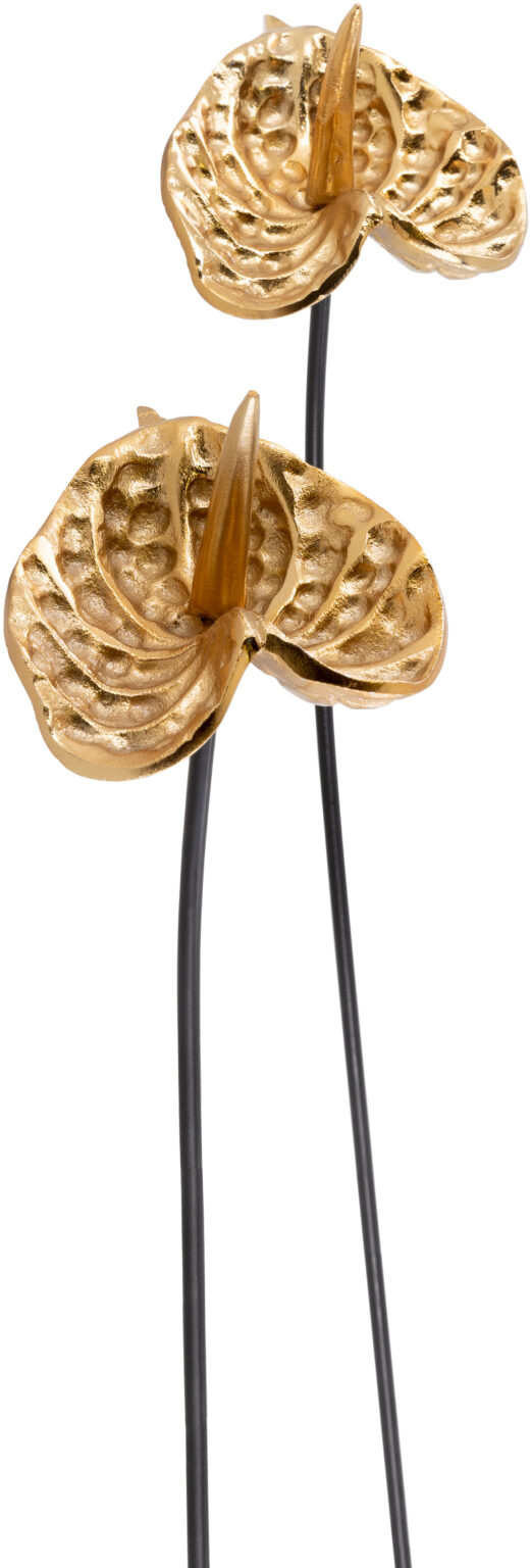 Surya - Abeba Decorative Sculpture - Lily Pads AEB002-SET