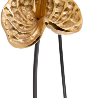 Surya - Abeba Decorative Sculpture - Lily Pads AEB002-SET