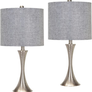 Surya - Aegina Table Lamp Set AGN-001