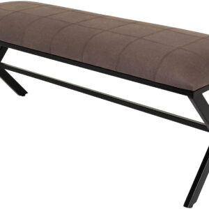 Surya - Ashland Upholstered Bench AHL-002 AHL-002