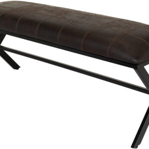 Surya - Ashland Upholstered Bench AHL-003 AHL-003