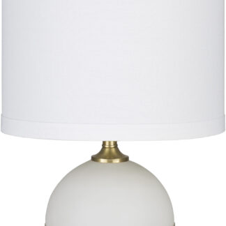 Surya - Askew Table Lamp AKW-001