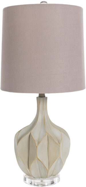 Surya - Alpena Table Lamp ALP100-TBL