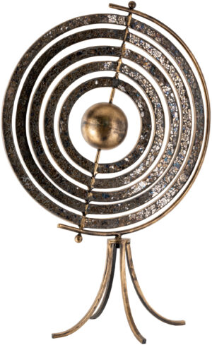 Surya - Astrid Decorative Sculpture ASD-001 ASD-001