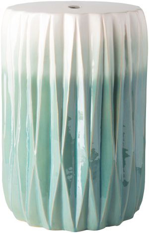 Surya - Aynor Garden Stool AYN001-121217 AYN001-121217