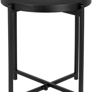 Surya - Aracruz End Table AZU-003 AZU-003