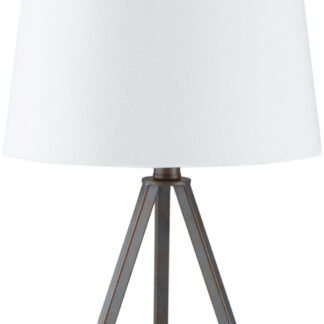 Surya - Belmont Table Lamp BEM-400