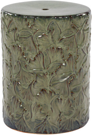 Surya - Bishop Garden Stool BIH-001 BIH-001