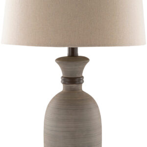 Surya - Abellona Table Lamp BOA-001