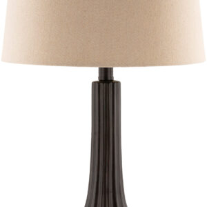 Surya - Burman Table Lamp BUA-001