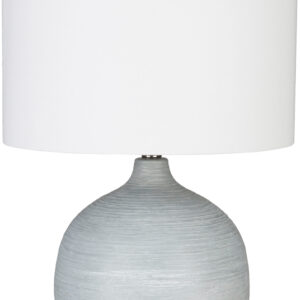 Surya - Burke Table Lamp BUK-001