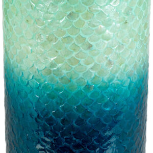 Surya - Blue Ocean End Table BUO-002 BUO-002