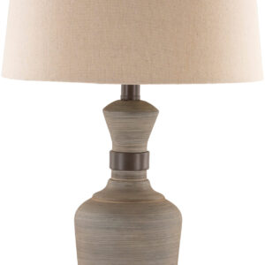 Surya - Caleb Table Lamp CAB-001