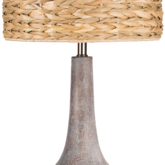 Surya - Carson Table Lamp CALP-003