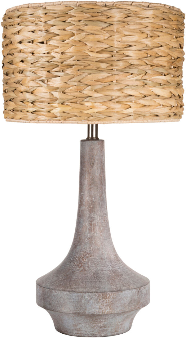 Surya - Carson Table Lamp CALP-003