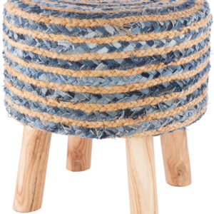 Surya - Cambrai Stool CBI-001 CBI-001