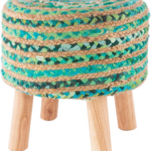 Surya - Cambrai Stool CBI-002 CBI-002