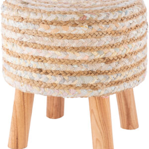 Surya - Cambrai Stool CBI-003 CBI-003