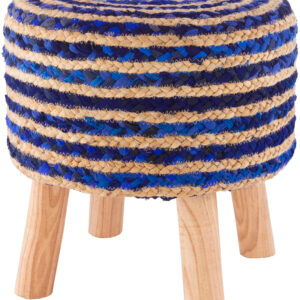 Surya - Cambrai Stool CBI-004 CBI-004