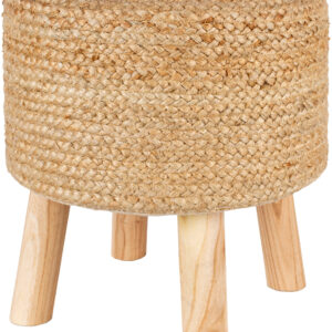 Surya - Cambrai Stool CBI-007 CBI-007