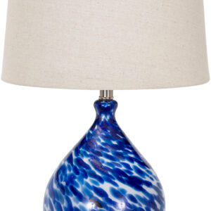 Surya - Cascais Table Lamp CCA-001