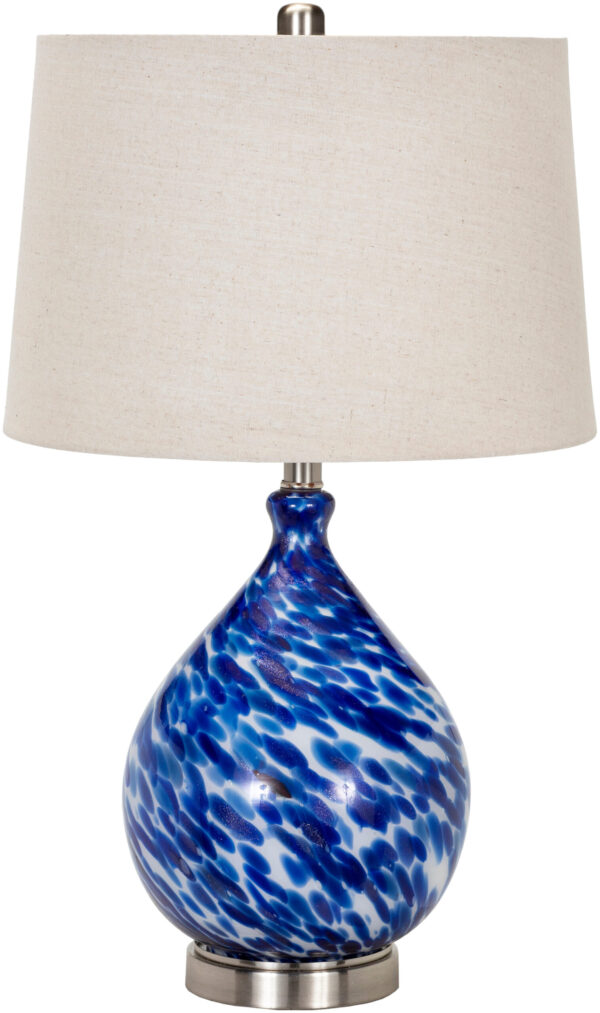 Surya - Cascais Table Lamp CCA-001