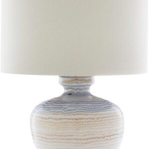 Surya - Calcott Table Lamp CCO-002