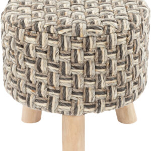 Surya - Cordoba Stool CDB-004 CDB-004