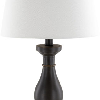 Surya - Clarice Table Lamp CIC-001