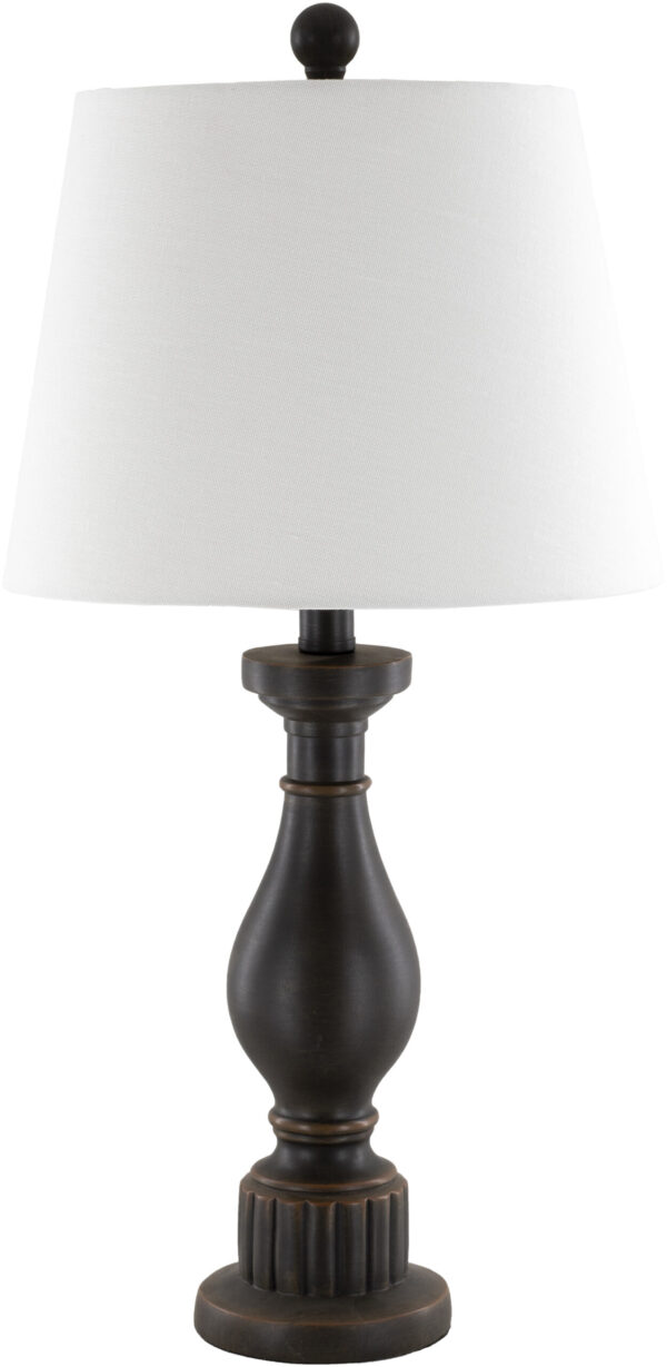 Surya - Clarice Table Lamp CIC-001