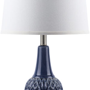 Surya - Carnkeeran Table Lamp CKN-001