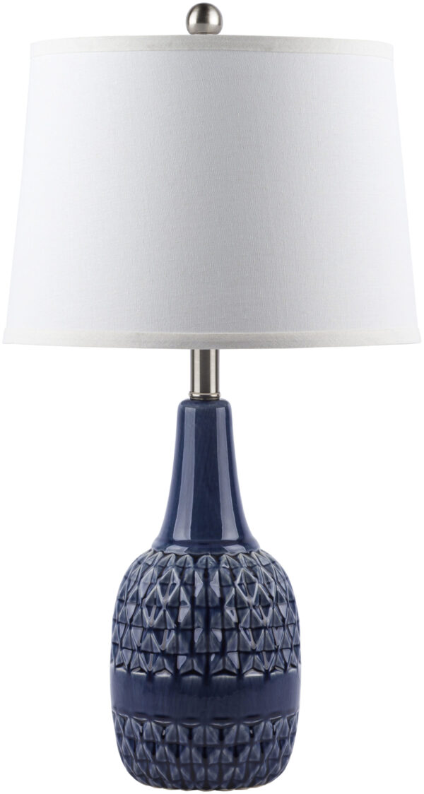 Surya - Carnkeeran Table Lamp CKN-001