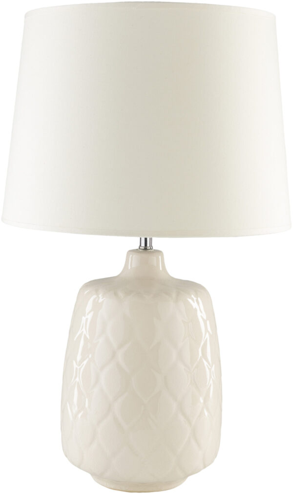 Surya - Claiborne Table Lamp CLB440-TBL