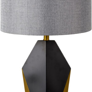 Surya - Crump Table Lamp CMP-001