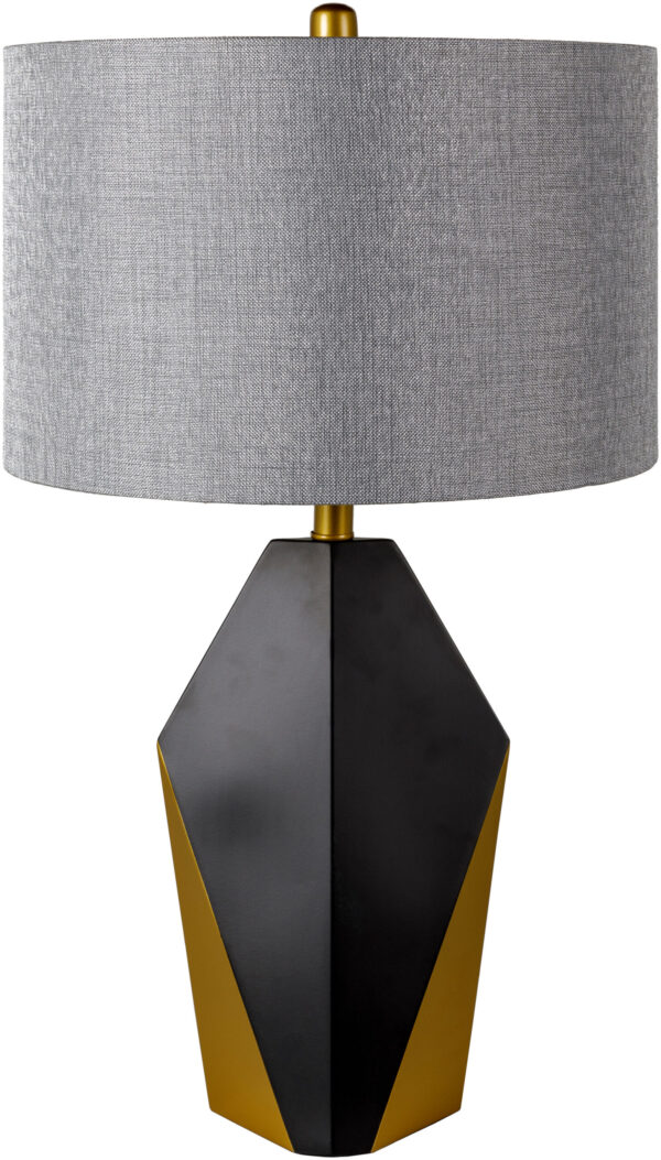 Surya - Crump Table Lamp CMP-001