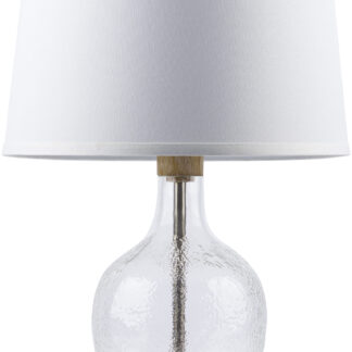 Surya - Canonbury Table Lamp CNY-001