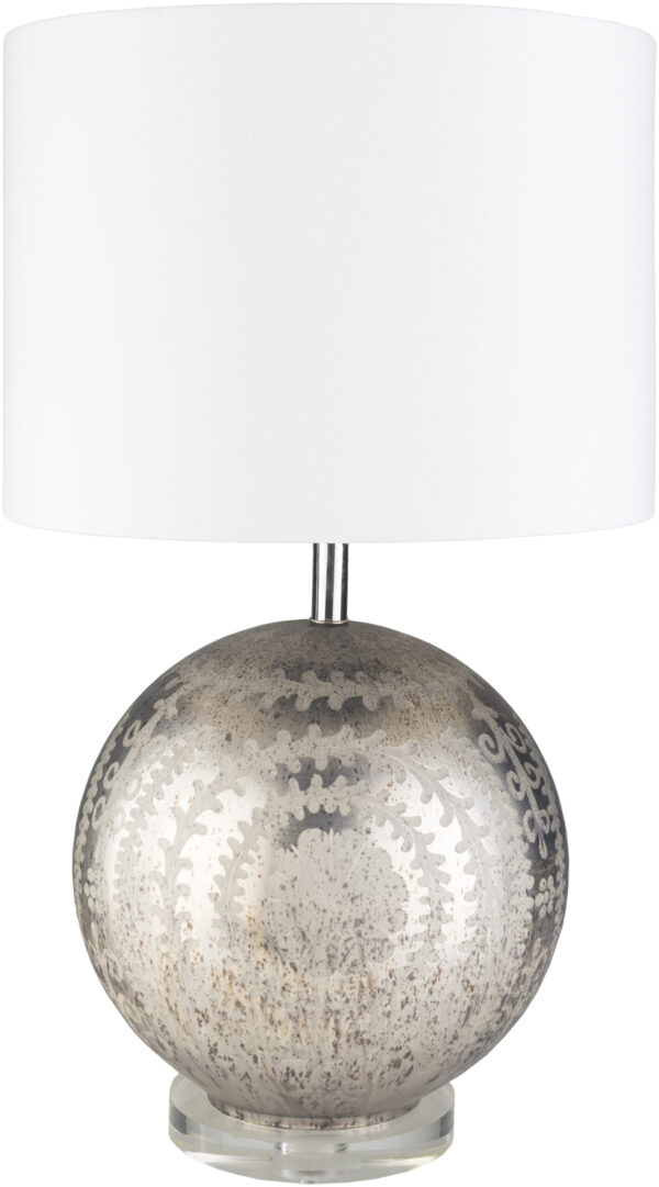 Surya - Constancce Table Lamp COC-001