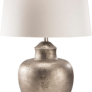 Surya - Cooper Table Lamp CPLP-001