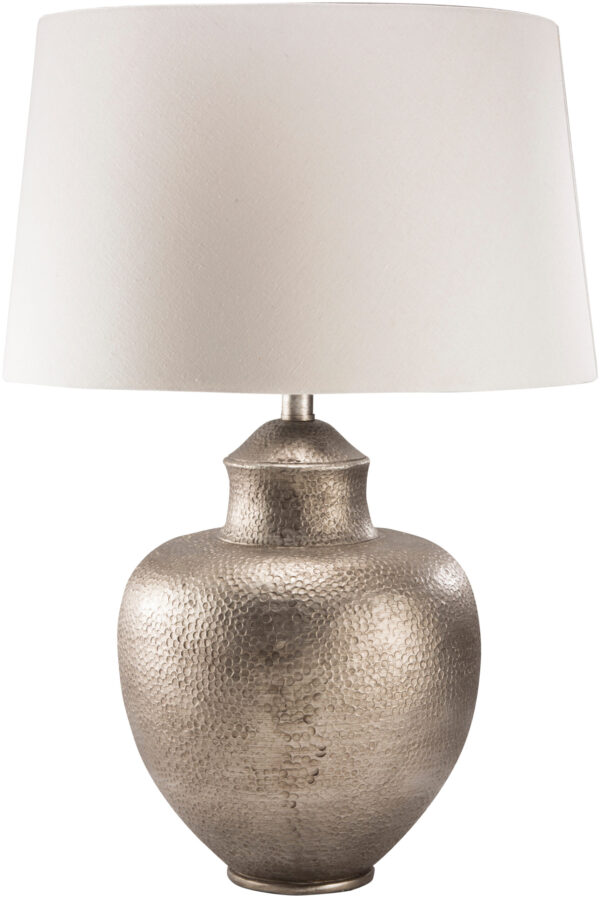 Surya - Cooper Table Lamp CPLP-001