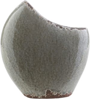 Surya - Clearwater Vase CRW415-S CRW415-S