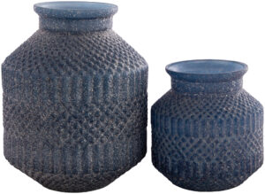 Surya - Catalana Vase CTA001-SET CTA001-SET