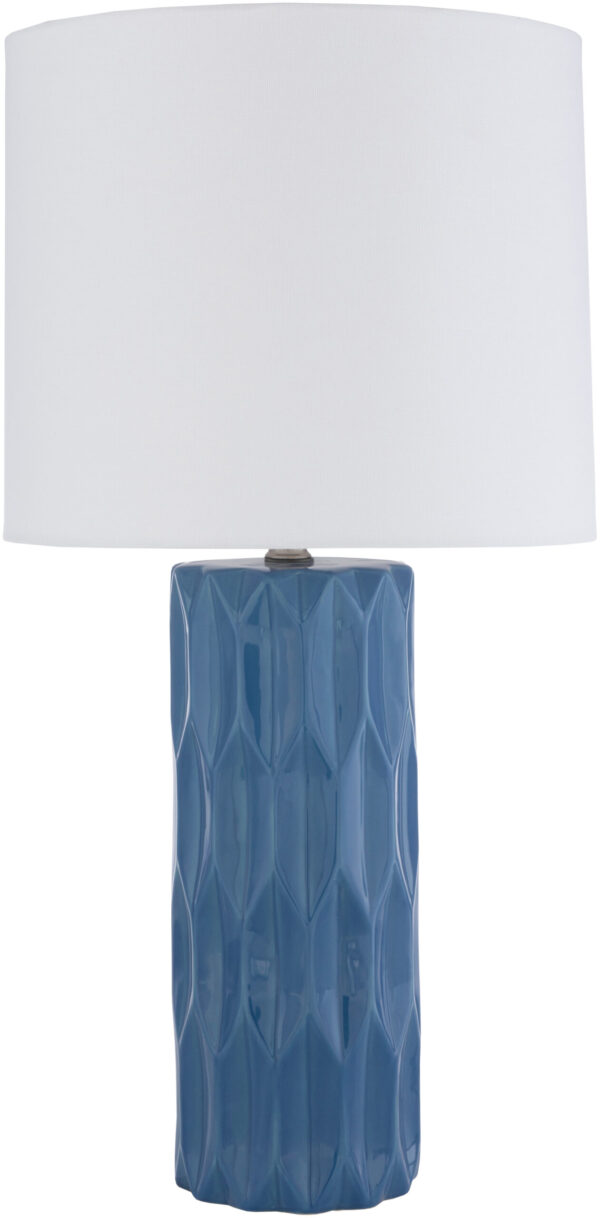 Surya - Draven Table Lamp DAE-001