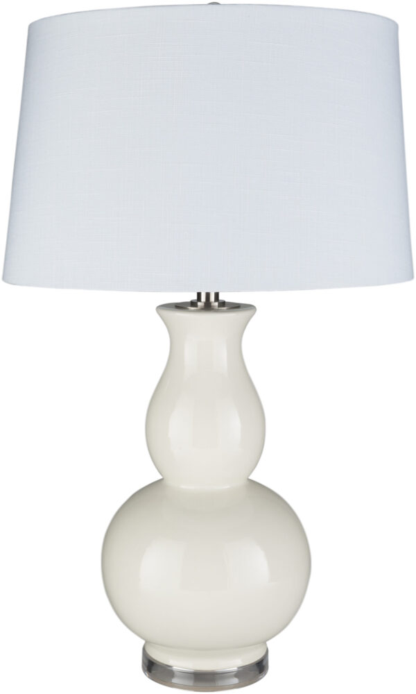 Surya - Devon Table Lamp DEV-003