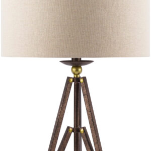 Surya - Durkin Table Lamp DKN-001